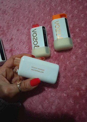 Ahududu Mandalina Kokulu Duş Jeli - Görsel 16