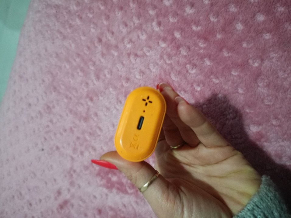 Ahududu Mandalina Kokulu Duş Jeli - Görsel 2