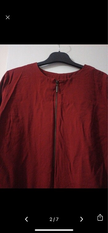 44 Beden Tunik