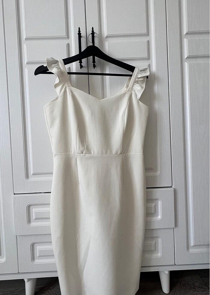 Nikah abiye midi boy - Görsel 2