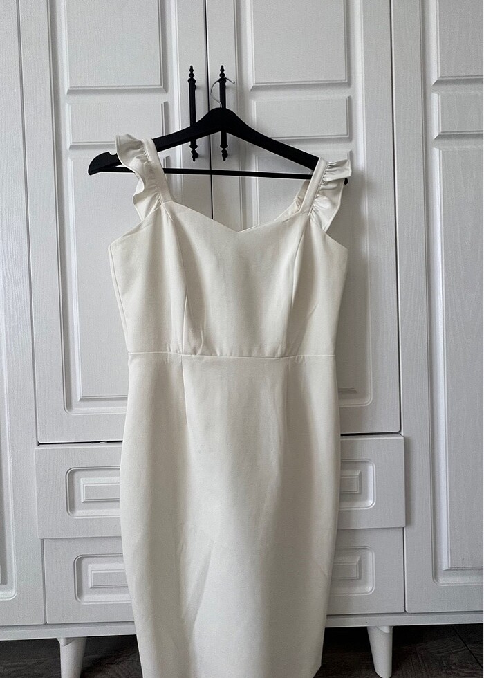 Nikah abiye midi boy - Görsel 3