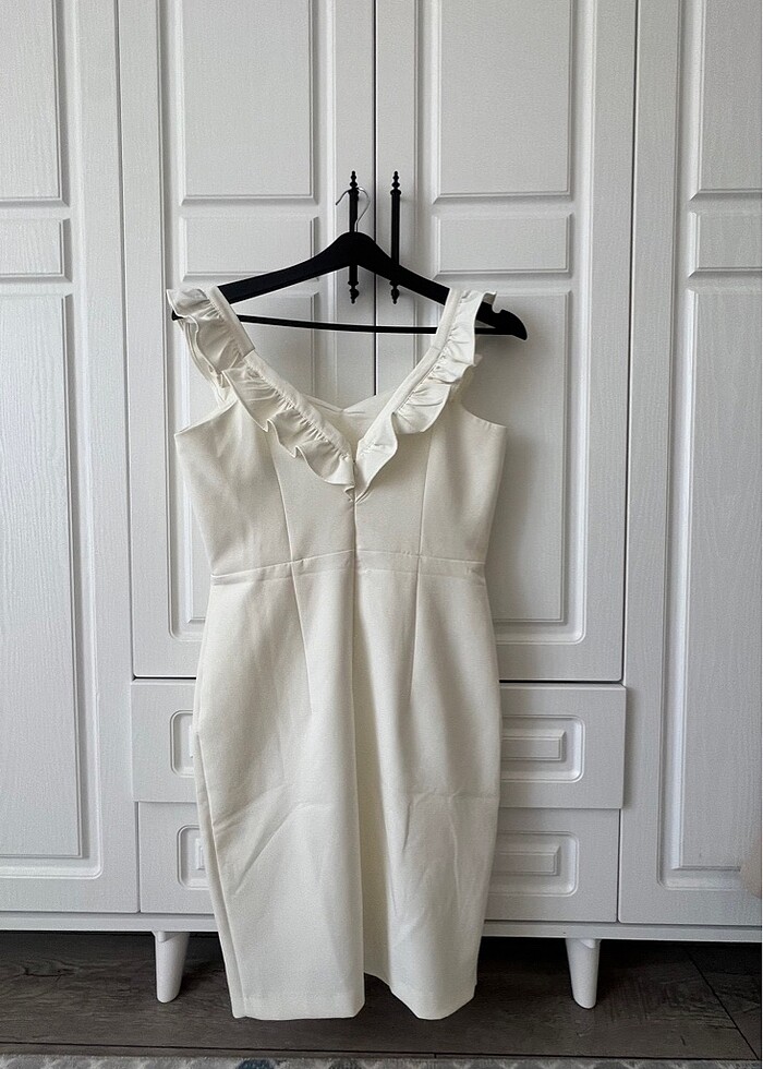 Nikah abiye midi boy - Görsel 4