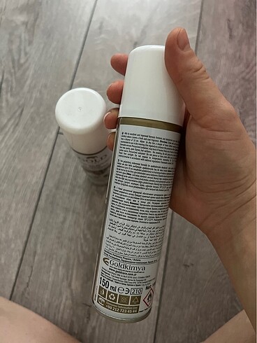 Ayakkabı deoderantı 2li - Görsel 2