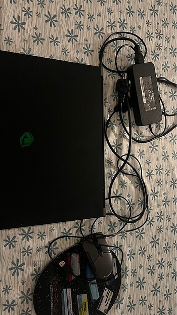 Monster abra a5 v15.8 - Görsel 5