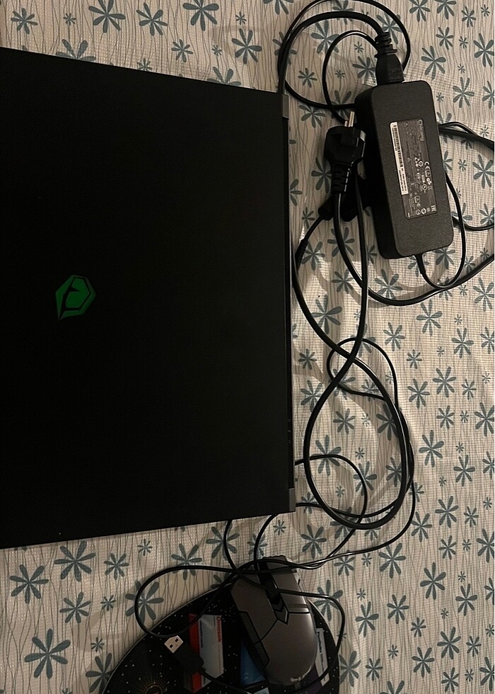 Monster abra a5 v15.8 - Görsel 5