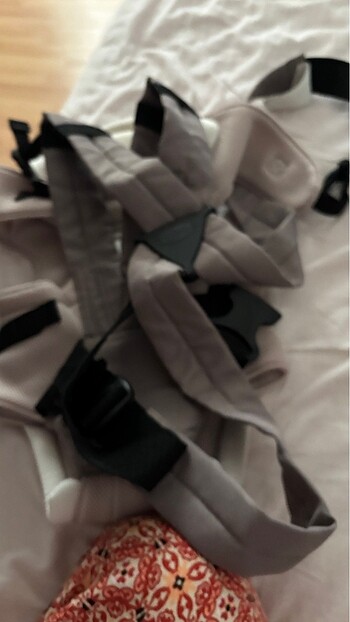 Chicco kanguru - Görsel 6