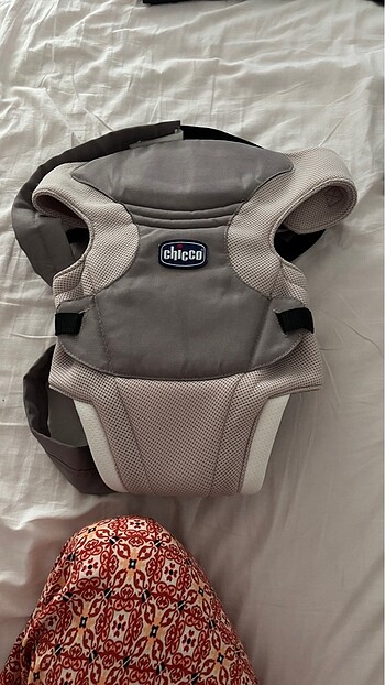 Chicco kanguru - Görsel 5