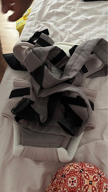 Chicco kanguru - Görsel 8