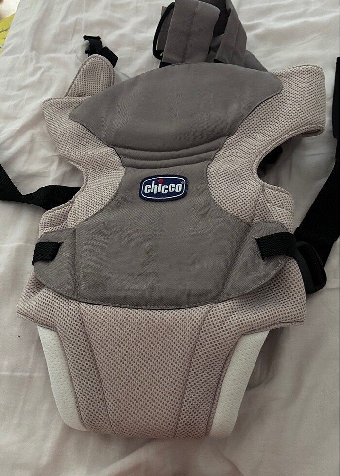 Chicco kanguru - Görsel 2
