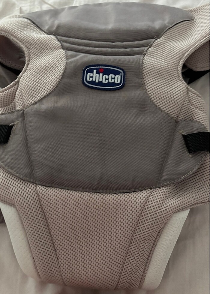 Chicco kanguru - Görsel 3