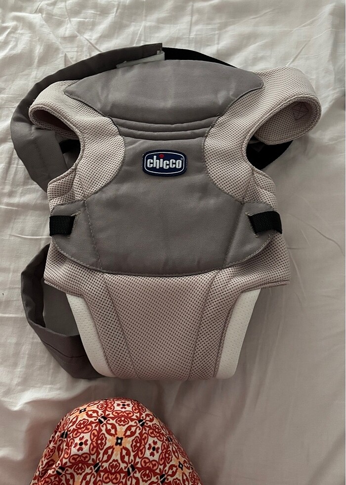 Chicco kanguru - Görsel 5