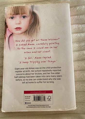 Another Forgotten Child - Cathy Glass