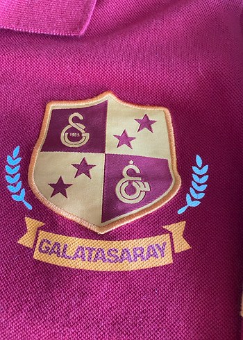 Erkek Kırmızı Uzun Kollu Polo Tişört - Görsel 4