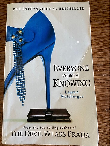Everyone Worth Knowing