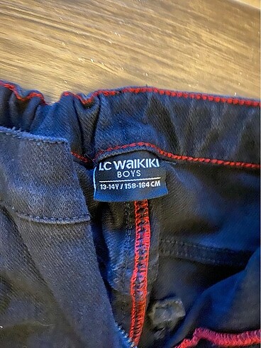 LC Waikiki Kot pantolon