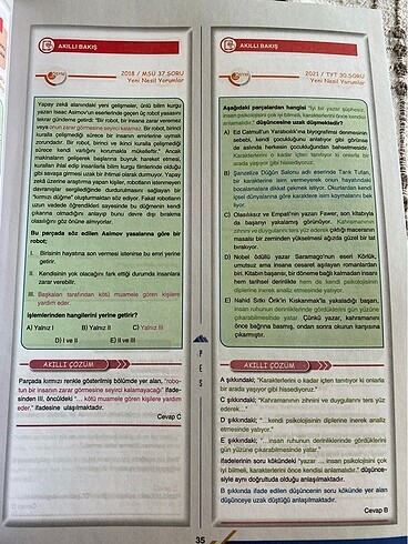 Beden Paragraf Kampı