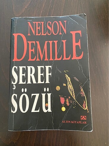 Şeref Sözü