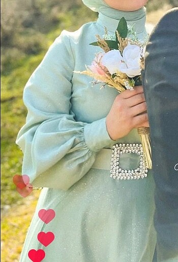 38 Beden Betül saday elsa abiye