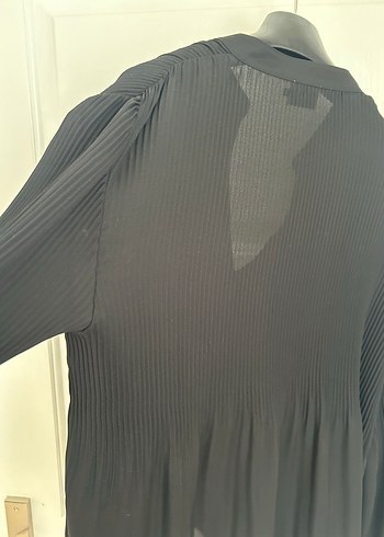 Siyah bluz - Görsel 7