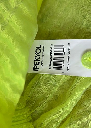 Oversize Kadın Gömlek - Görsel 6