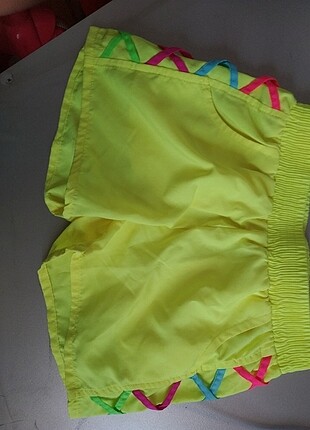 LC Waikiki Deniz şortu