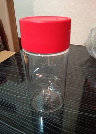 Tupperware Duru zeytinyaglik 600ml