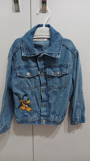Zara Zara kot ceket
