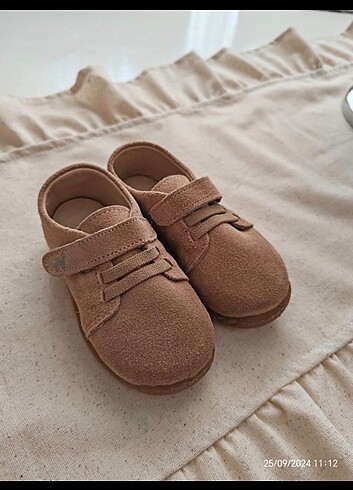 BabyWalk doğa yürüyüşü ayakkabı
