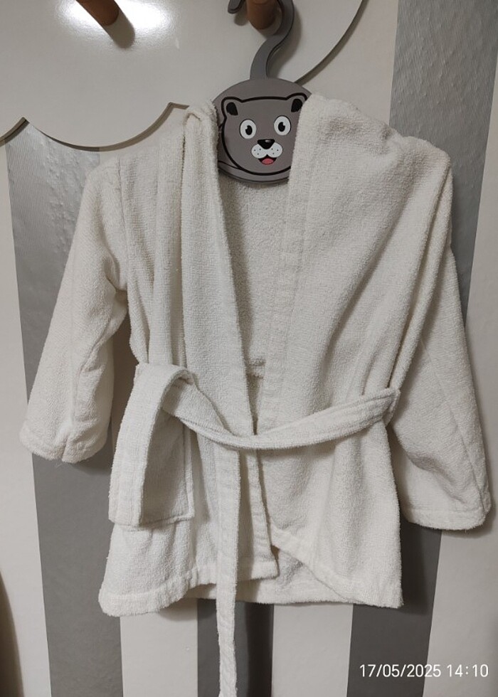 Bebek Borbozu - Görsel 2