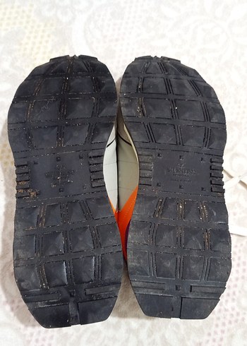 orjinal erkek spor ayakkabı - Görsel 9