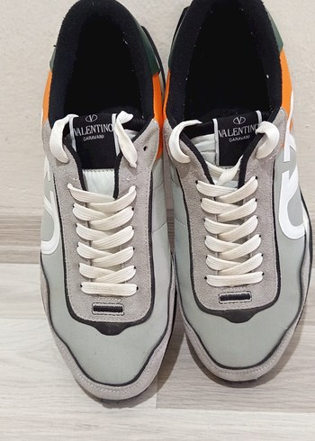 orjinal erkek spor ayakkabı - Görsel 10