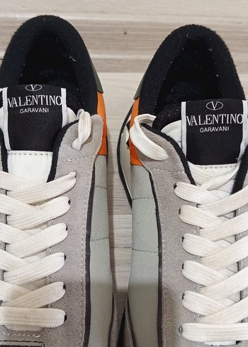 orjinal erkek spor ayakkabı - Görsel 3