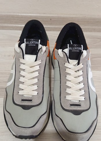 orjinal erkek spor ayakkabı - Görsel 2