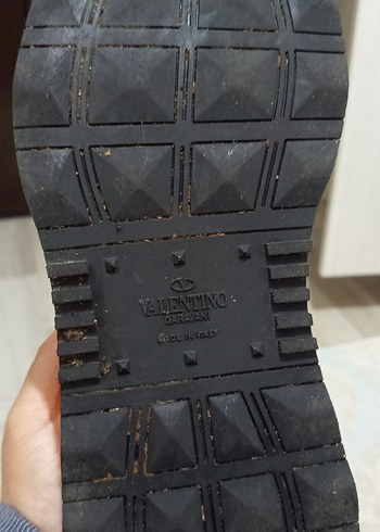 orjinal erkek spor ayakkabı - Görsel 8