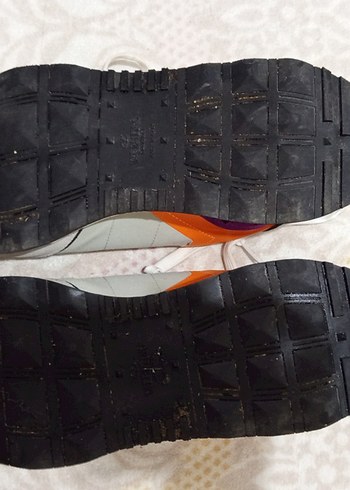 orjinal erkek spor ayakkabı - Görsel 7