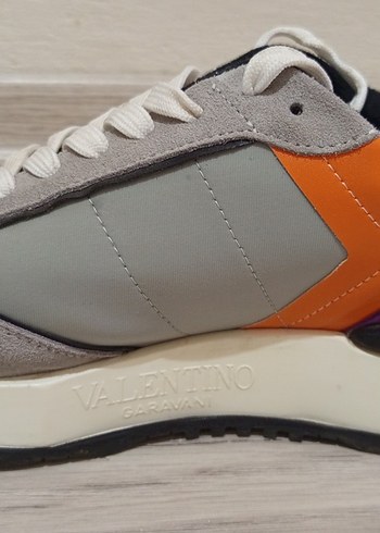 orjinal erkek spor ayakkabı - Görsel 12