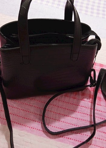 kadın çanta - Görsel 3