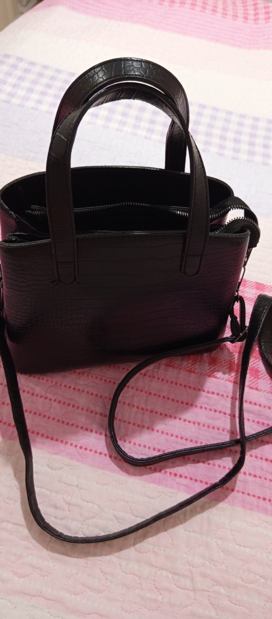 kadın çanta - Görsel 3