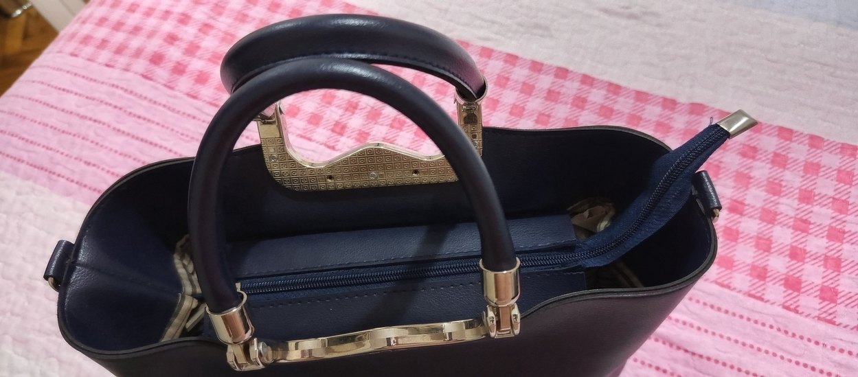 kadın çanta - Görsel 2