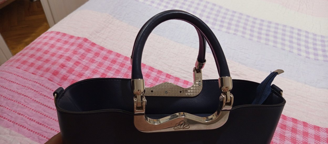 kadın çanta - Görsel 3