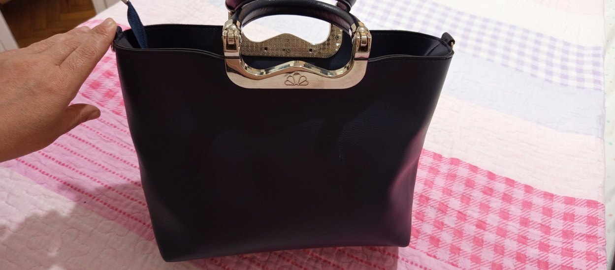 kadın çanta - Görsel 4