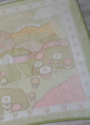 Bebek battaniye - Görsel 2