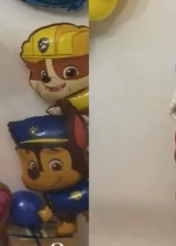 Beyaz Uzun Kollu Örgü Kadın Elbise - Görsel 2