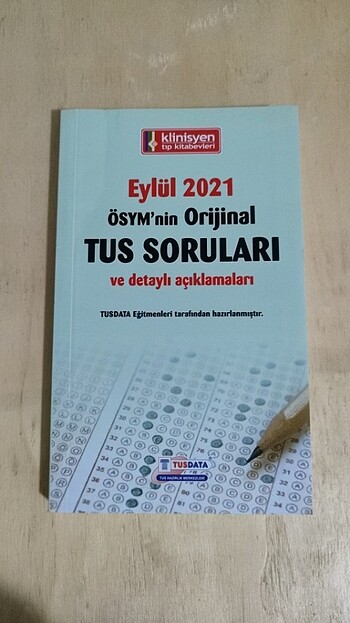 TUS çözümlü çıkmış sorular