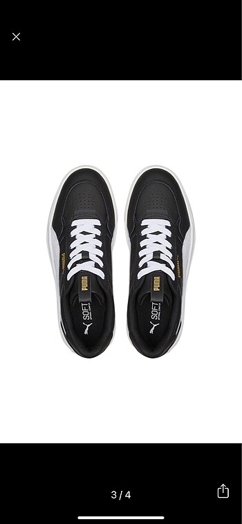Puma Puma ayakkabı