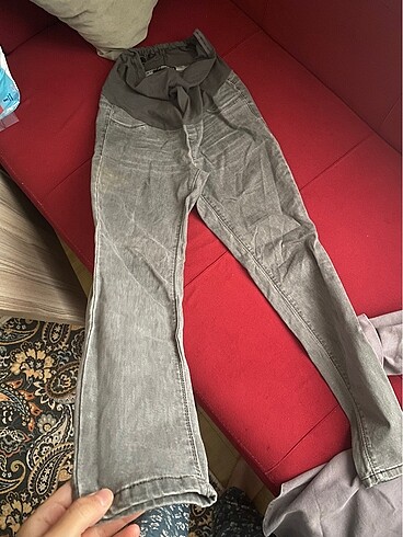 LC Waikiki Lcw hamile pantolonu