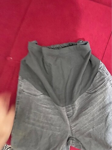 36 Beden Lcw hamile pantolonu