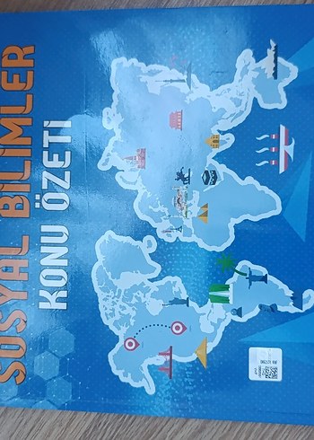 Apotemi tyt sosyal bilimler konu özeti
