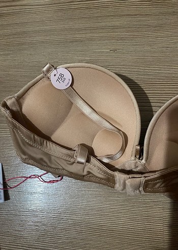 Penti extra push up sütyen - Görsel 3