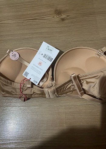 Penti extra push up sütyen - Görsel 2